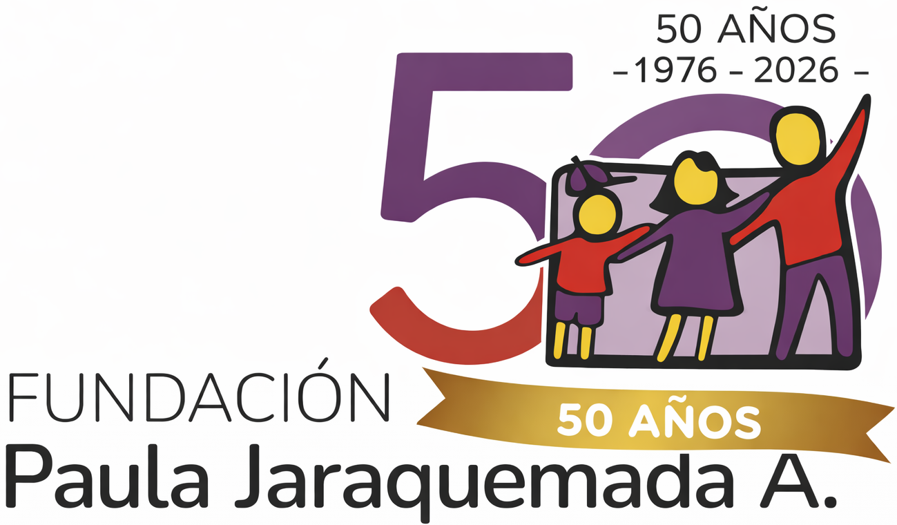 Fundación Paula Jaraquemada